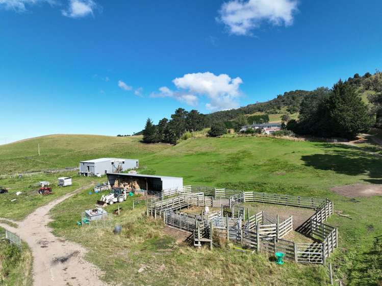 2000 Hillfoot Road Warepa_19