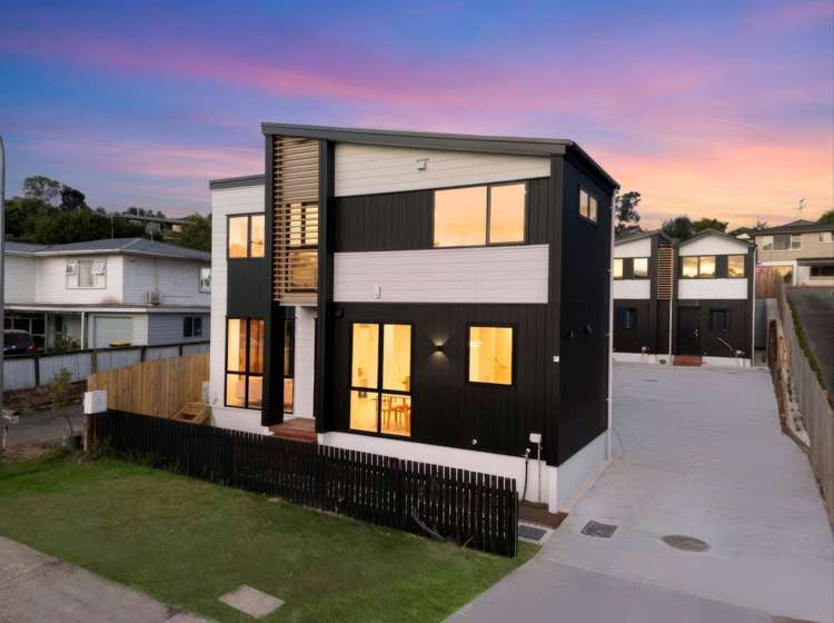 Lot 1-6/25 Ramillies Place Glenfield_38