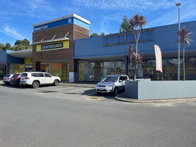 Tenancy 29, 225 Fraser Street, Fraser Cove Tauranga South_1