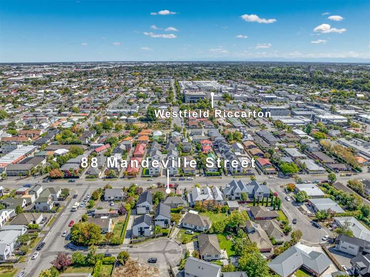 88 Mandeville Street Riccarton_17