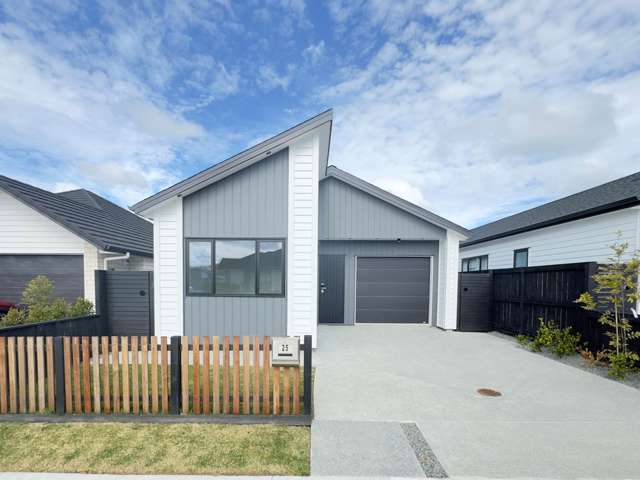 Contemporary Comfort in Milldale – Your Ideal ...