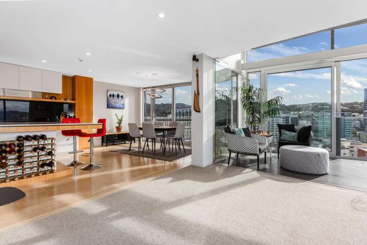 15A/30 Taranaki Street Te Aro_0