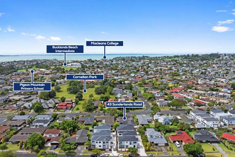 43 Sunderlands Road Half Moon Bay_21