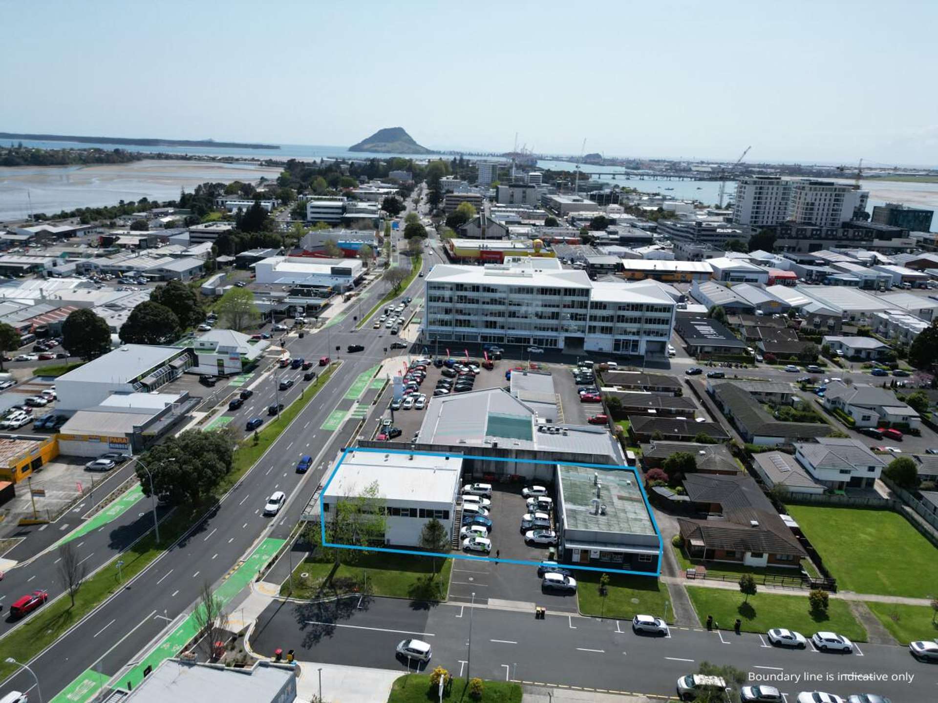 340, 344 Cameron Road & 45 Fourth Avenue Tauranga_0