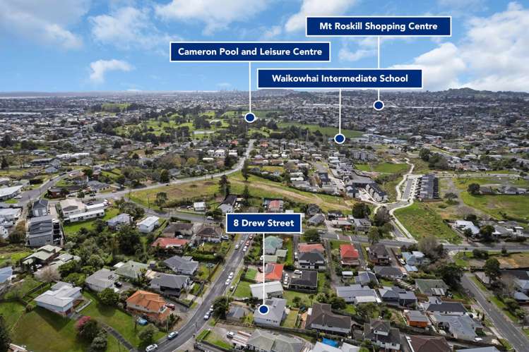 8 Drew Street Mt Roskill_25