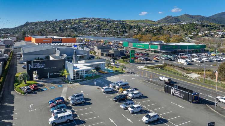 1 Cadillac Way (Level 1 Office) Annesbrook_13
