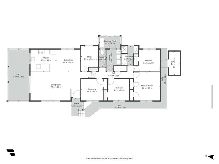 92 Ewen Place Karaka_27