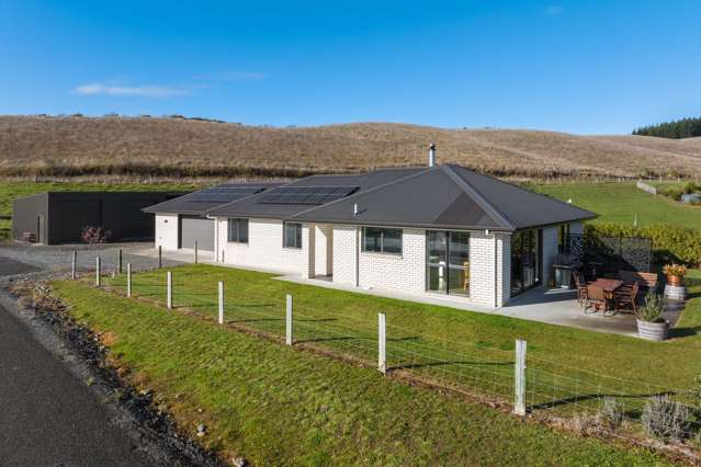 Views, versatility and location come together