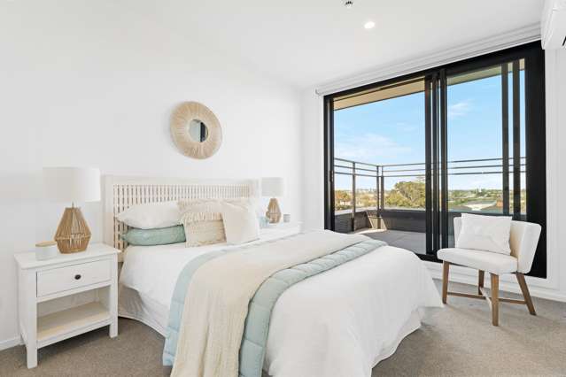 501/12 Barrack Road Mount Wellington_4