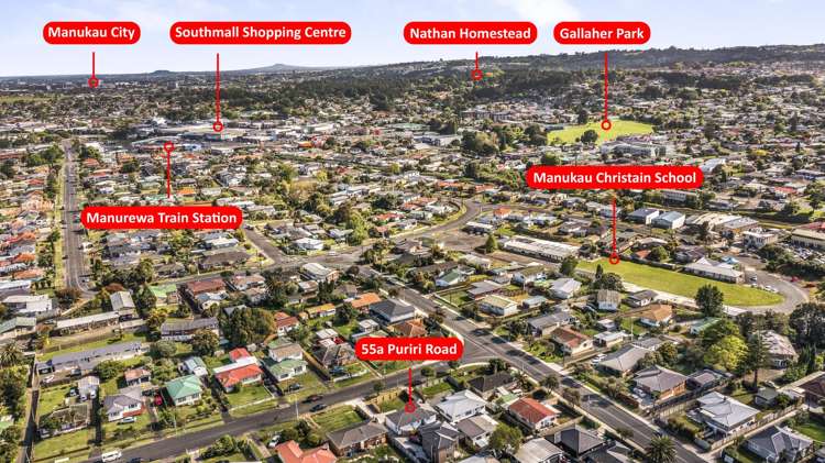 55a Puriri Road Manurewa_13