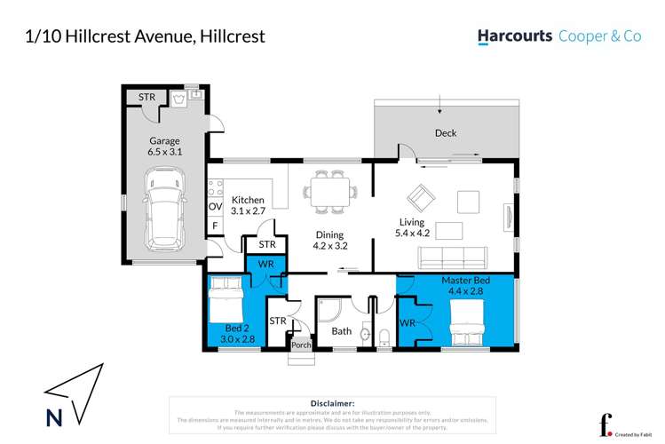 1/10 Hillcrest Avenue Hillcrest_20