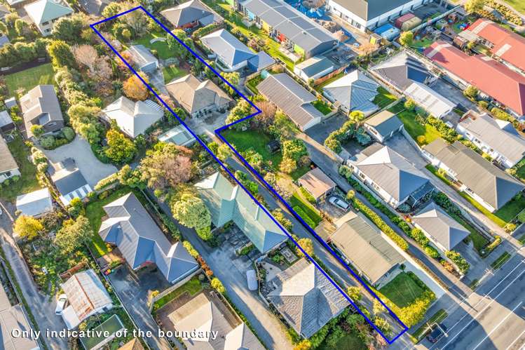 27a Somerfield Street Somerfield_25