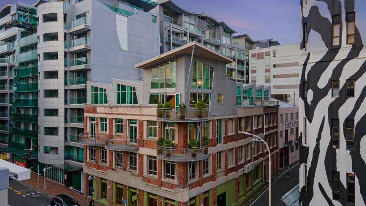 5-3 Holland Street Te Aro_21