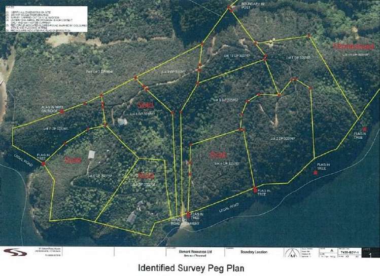 Pipitea Sections Marlborough Sounds_3