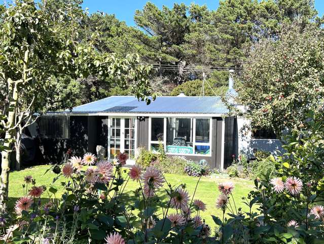 Lifestyle Choice - Vendors Negotiable