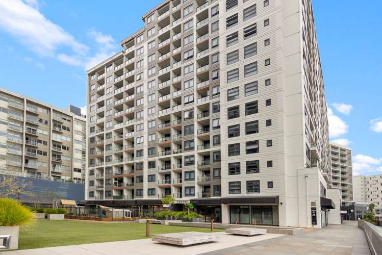 101/145 Nelson Street City Centre_16