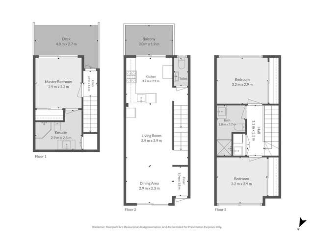 13 Oki Place Glenfield_1