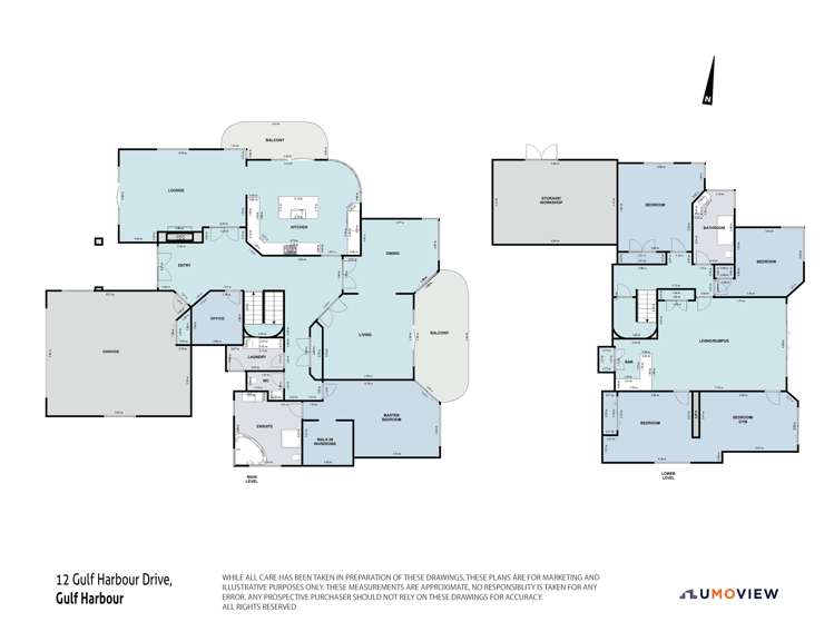 12 Gulf Harbour Drive Gulf Harbour_23