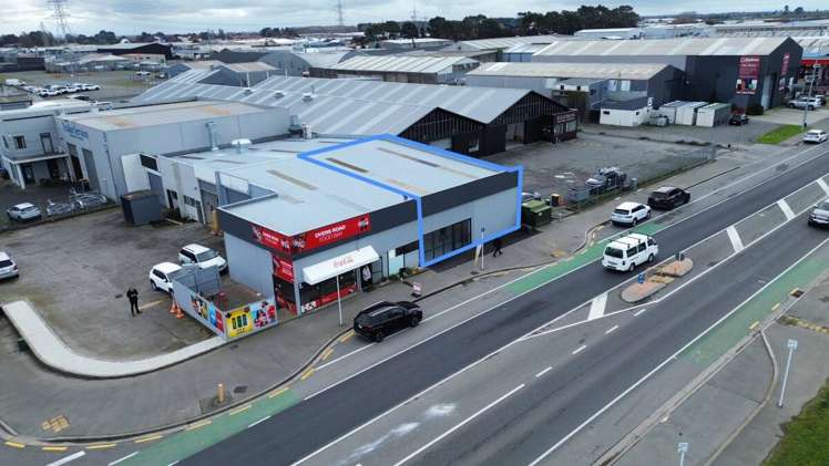 Unit 4, 6 Edison Place Bromley_2