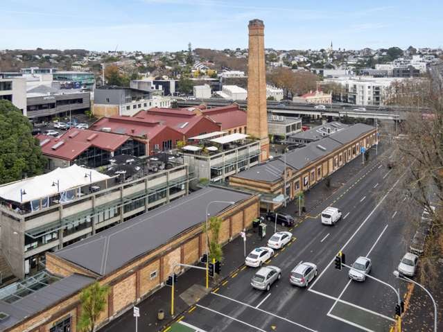 Vic Markets Character Office