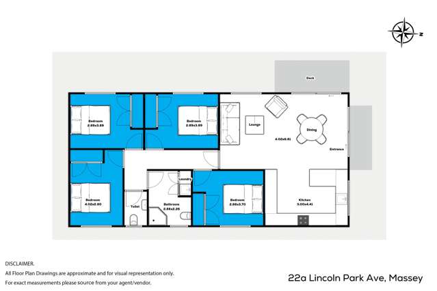 22A Lincoln Park Avenue Massey_1