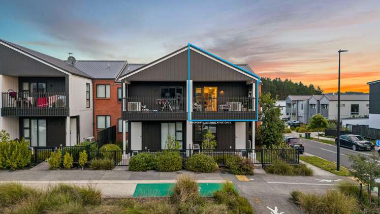 41 Kauri Amber Road Westgate_20