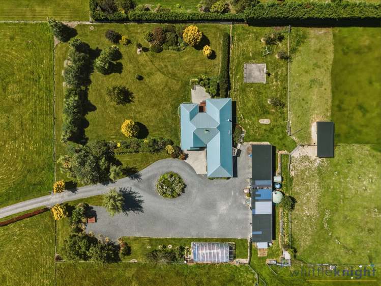 2/153 Bangor Road Darfield_12