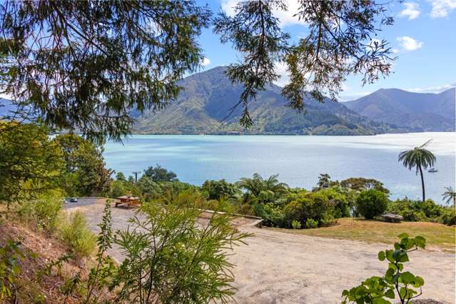 126 Moetapu Bay Road, Moetapu 4,684 sqm