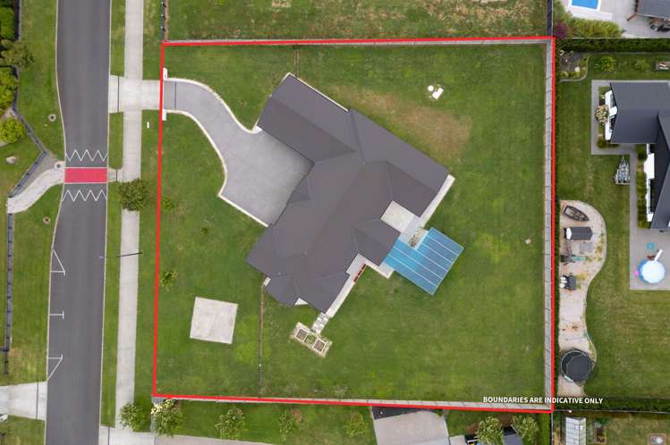 60 Whare Marama Drive Leamington_38