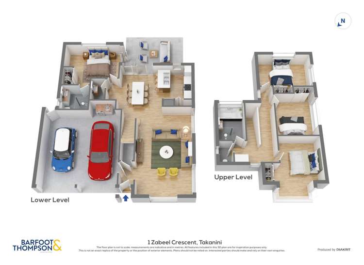 1 Zabeel Crescent Takanini_16