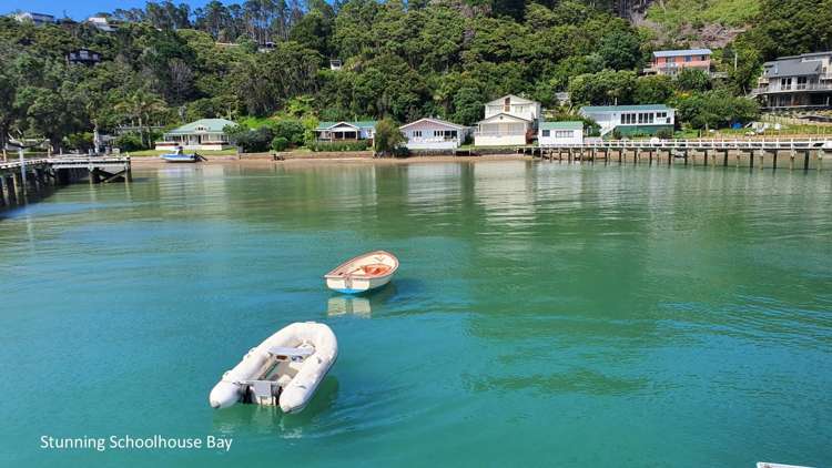Lot 1/DP51532 Schoolhouse Bay Road Kawau Island_33
