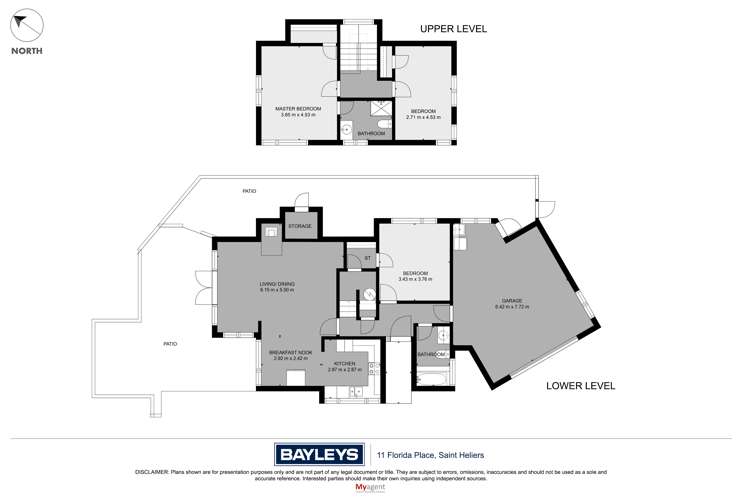 11 Florida Place Saint Heliers_19