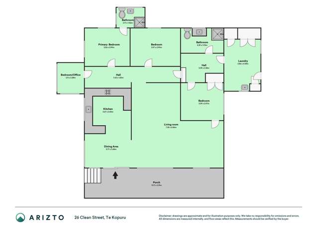 26 Clean Street Te Kopuru_1