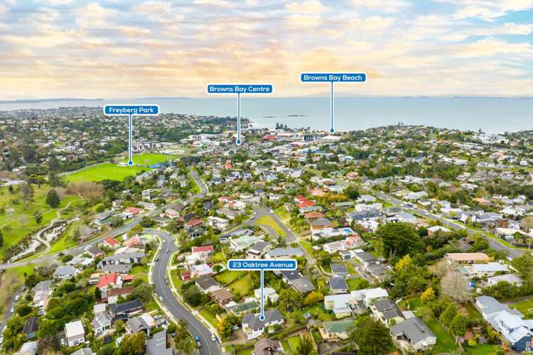 23 Oaktree Avenue Browns Bay_24