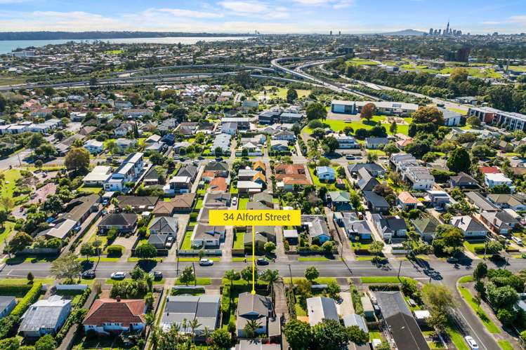 34 Alford Street Waterview_19