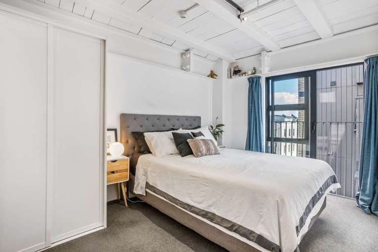 203/43 Brown Street Ponsonby_8