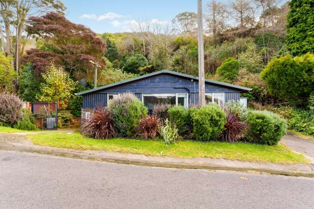 Fantastic wee home by the harbour