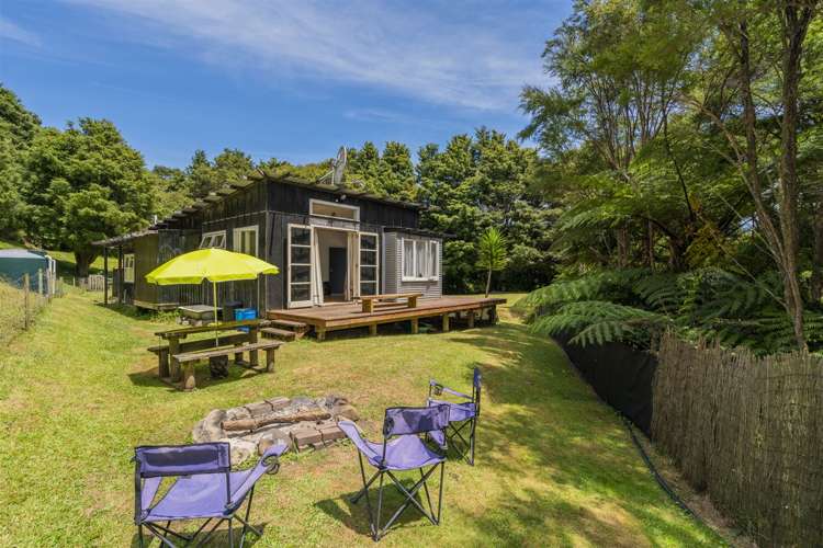 1959 The 309 Road Kaimarama_1