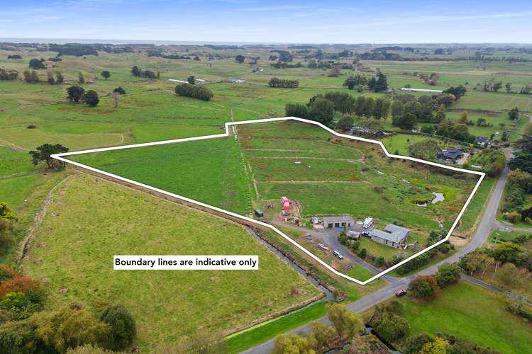 78 Takapu Road Manakau Horowhenua Houses for Sale One Roof