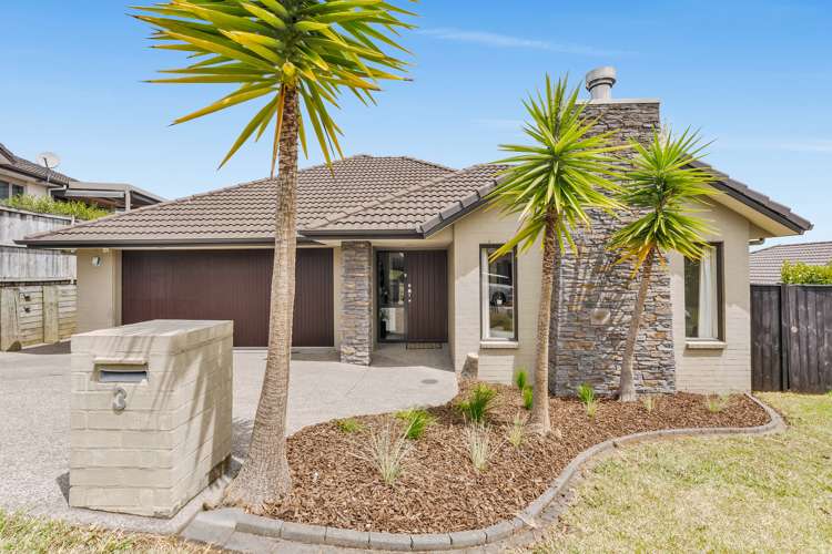 3 Bilancia Place Flat Bush_19