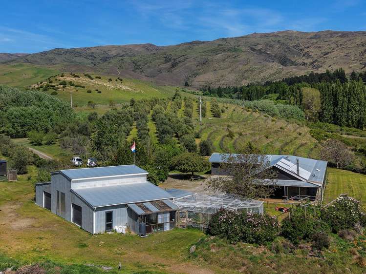 741 Bannockburn Road, Bannockburn Cromwell_48
