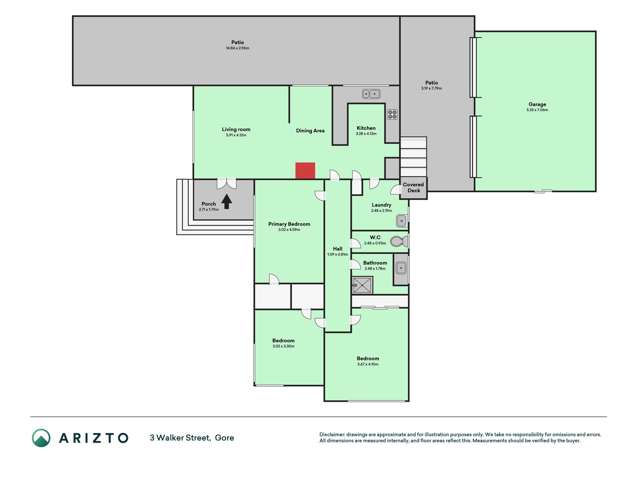 3 Walker Street Gore_1