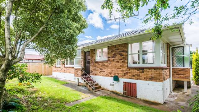 Charming 3-Bedroom Home!