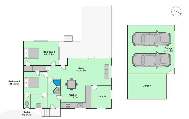 68 Greenmeadows Avenue Manurewa East_12