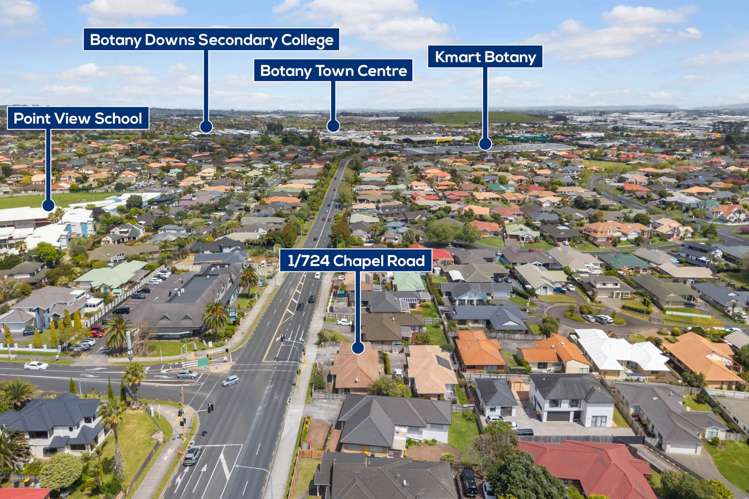 1/724 Chapel Road Howick_23
