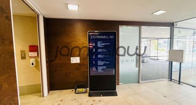 Level 4 - Tenancy D/272 Parnell Road Parnell_2