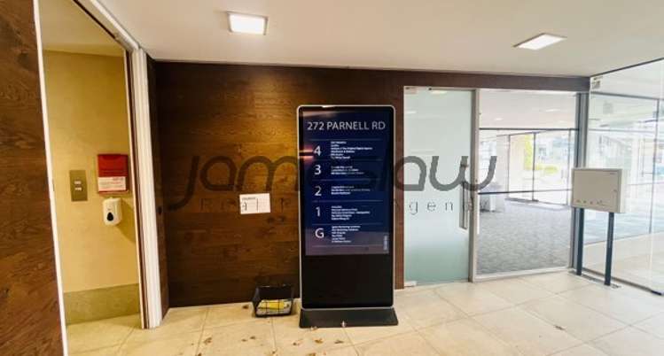 Level 4 - Tenancy D/272 Parnell Road Parnell_2