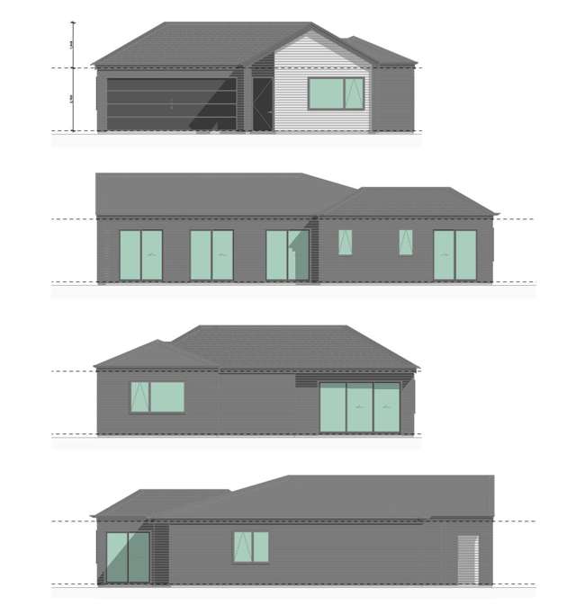 Ready, Set, Build - 10-Month Builder Term