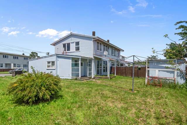 22 Mahoe Street Levin_1