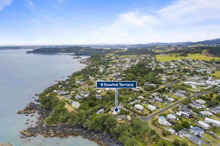 6 Kowhai Terrace Leigh_36